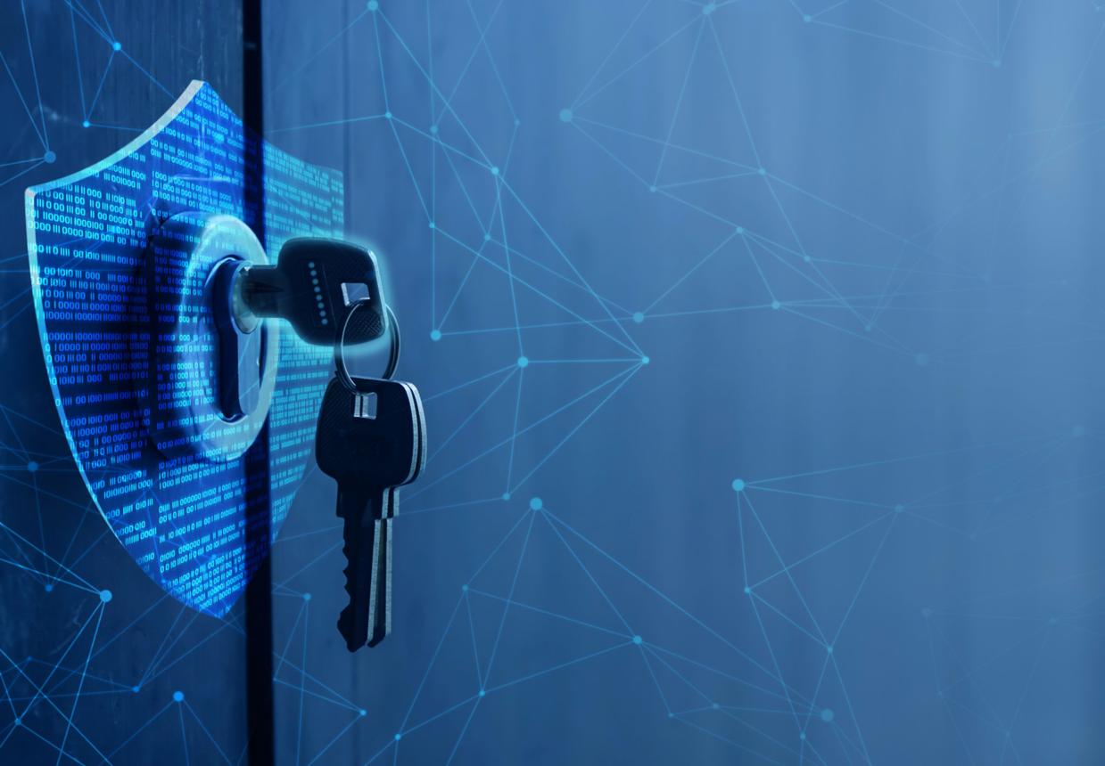 Onboard & Assign PQC Identity