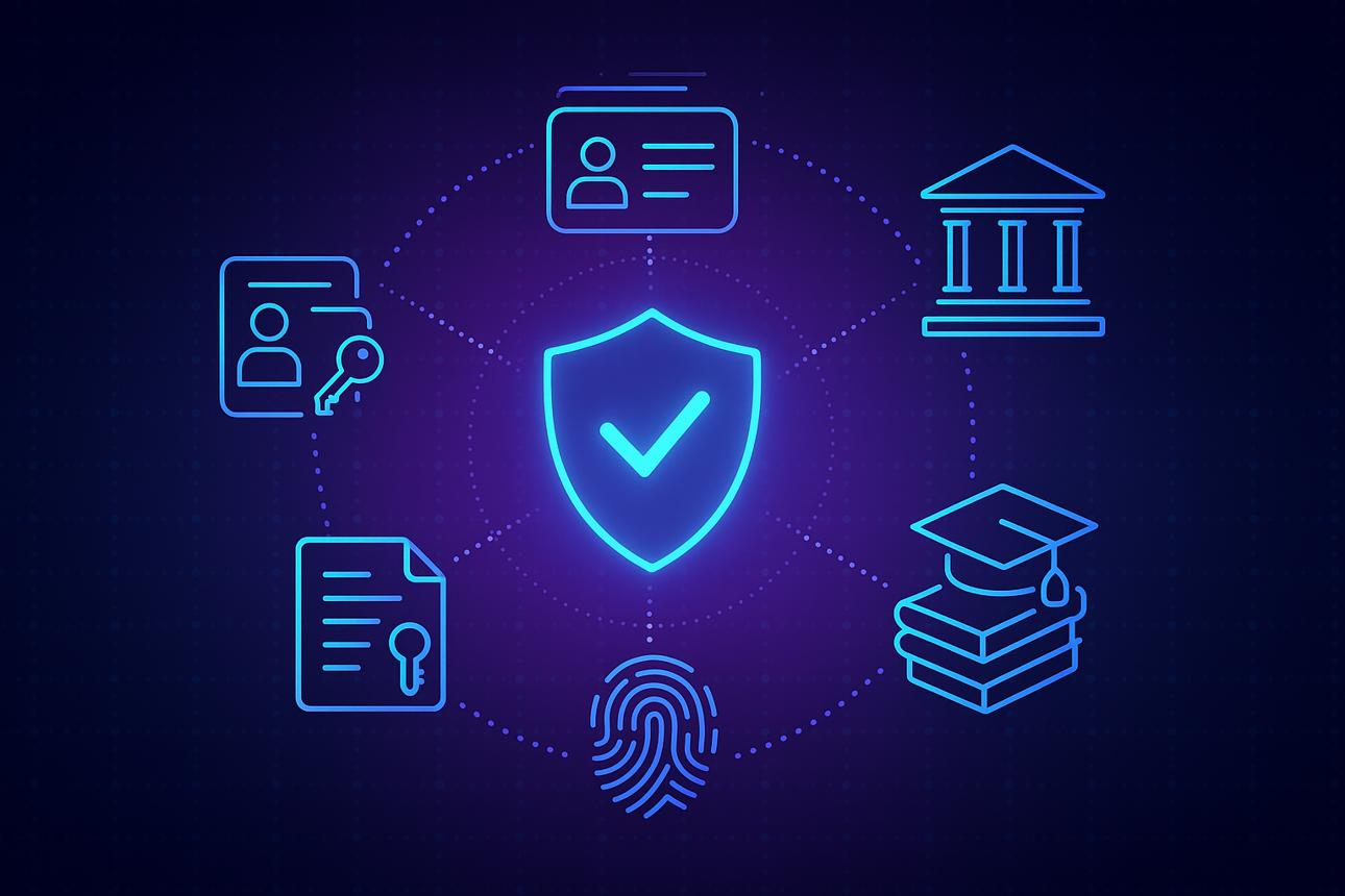 PQC-ID Identity Engine